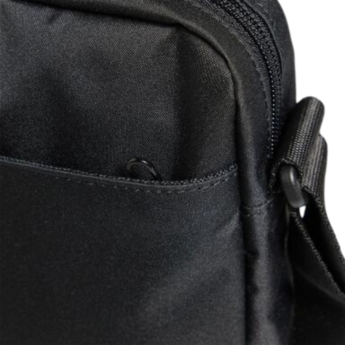 ADIDAS LINEAR ORG BOLSITO NEGRO/BLANCO PARA HOMBRE - Imagen 4