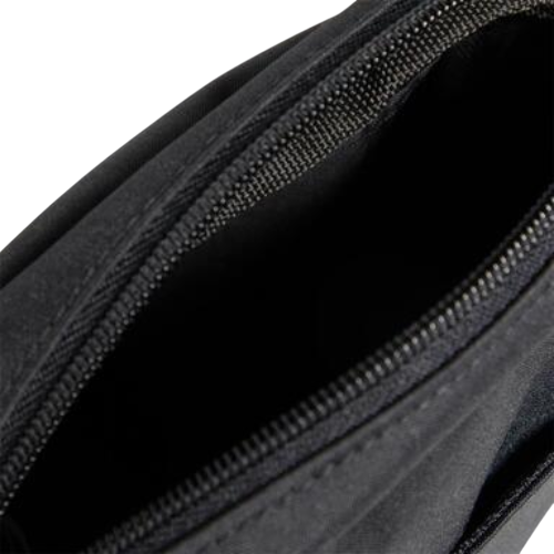ADIDAS LINEAR ORG BOLSITO NEGRO/BLANCO PARA HOMBRE - Imagen 5