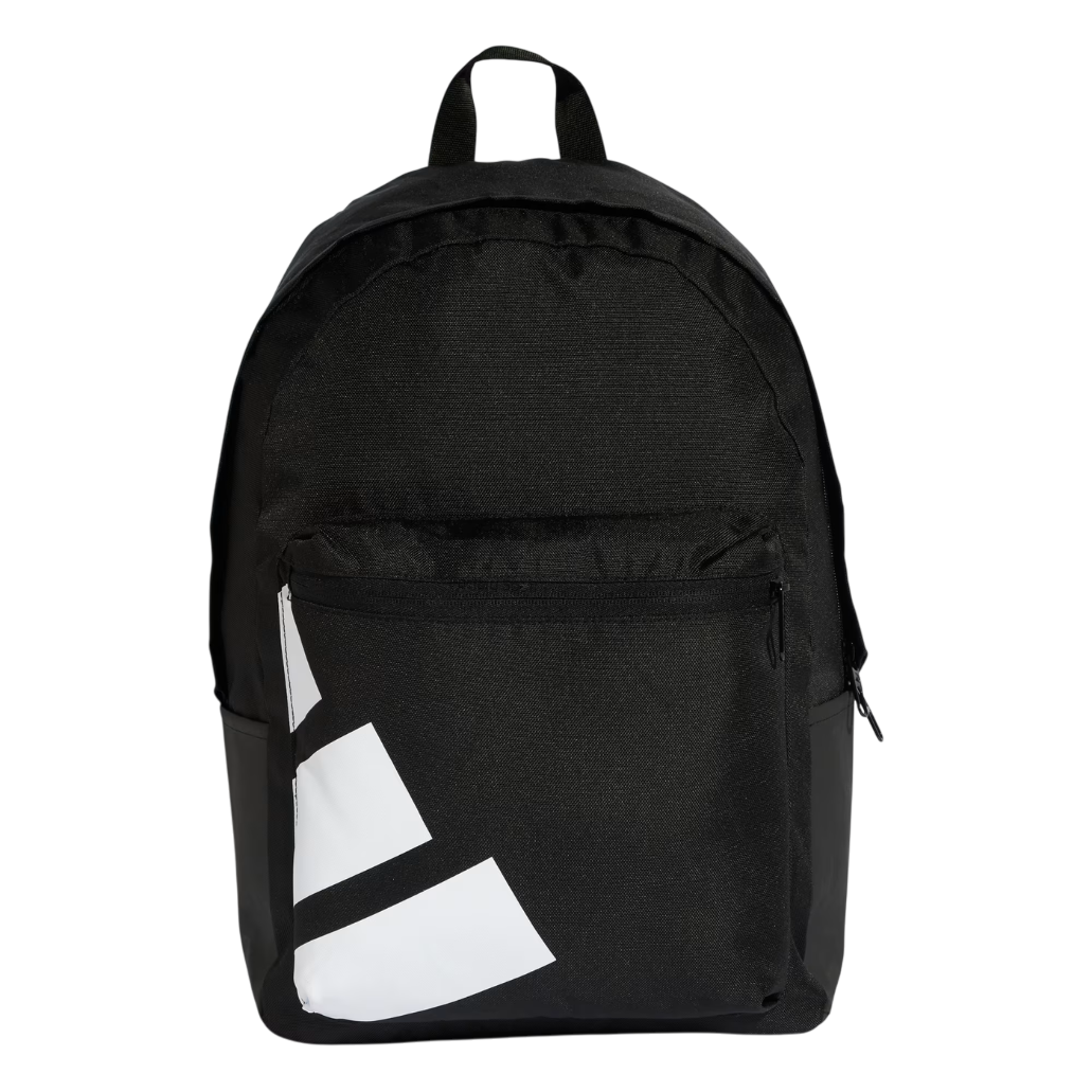 ADIDAS CLASSIC BARS BTS MOCHILA NEGRO/BLANCO