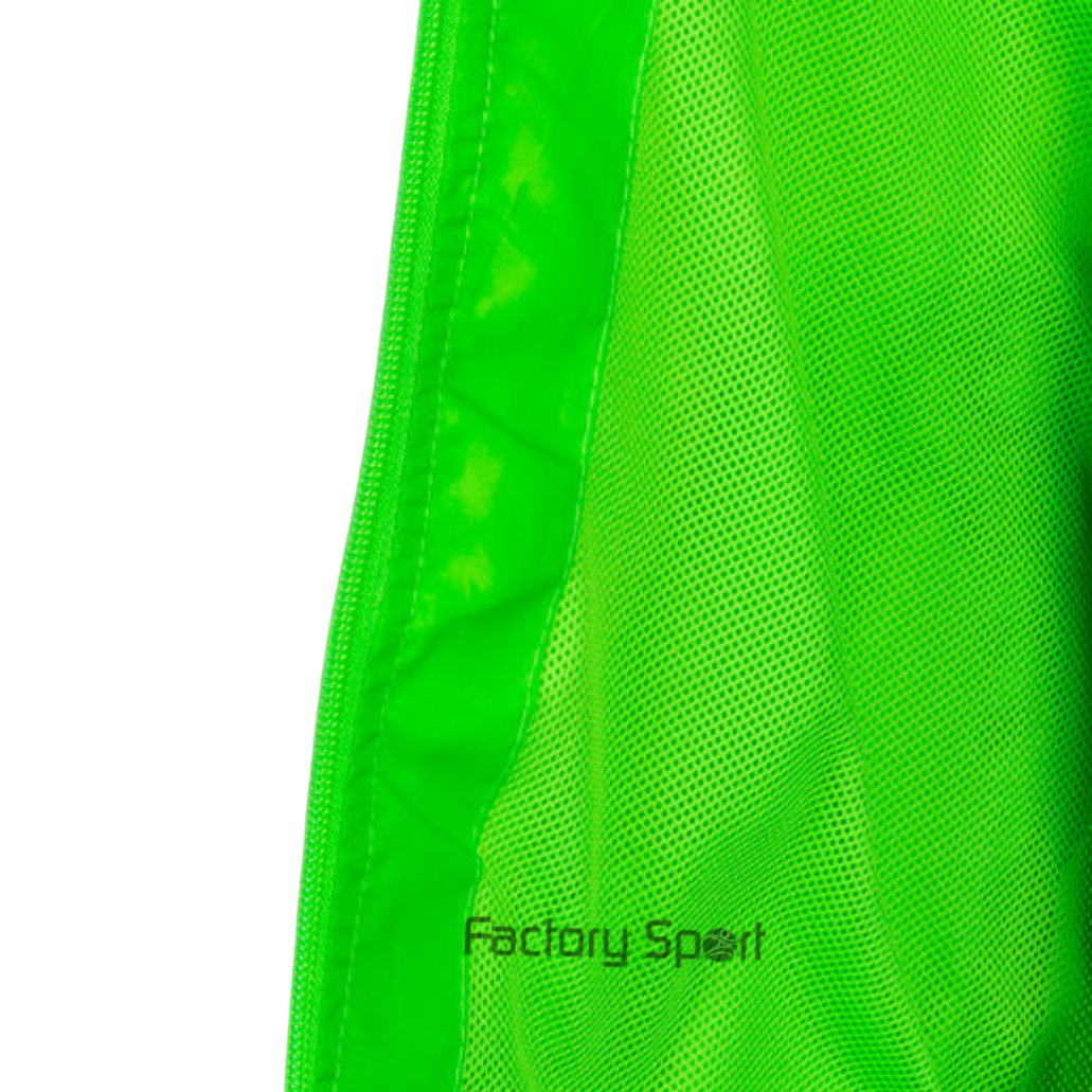 JOMA IRIS CHUBASQUERO NIÑOS VERDE FLUOR PARA NIÑOS 020 24 - Imagen 4