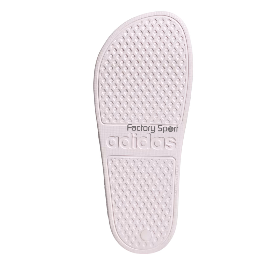 ADIDAS ADILETTE AQUA CHANCLA PALA ROSA/BLANCO PARA MUJER - Imagen 3