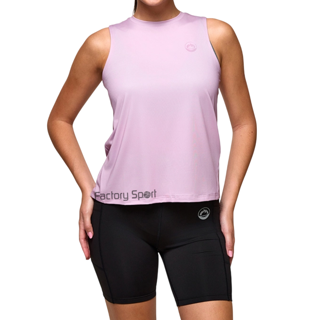J'HAYBER CONJUNTO MJ PINK MALVA/NEGRO 800 PARA MUJER - Imagen 3