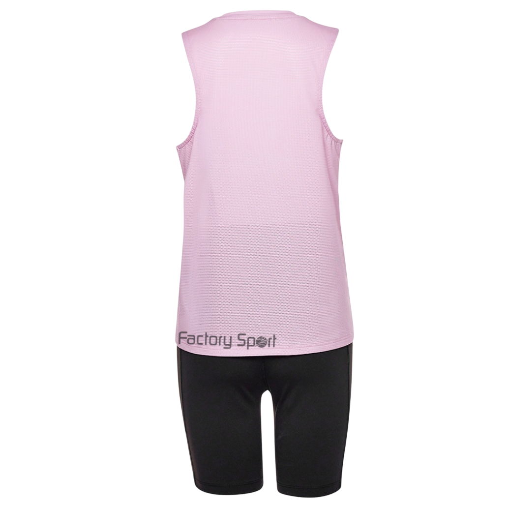 J'HAYBER CONJUNTO MJ PINK MALVA/NEGRO 800 PARA MUJER - Imagen 4