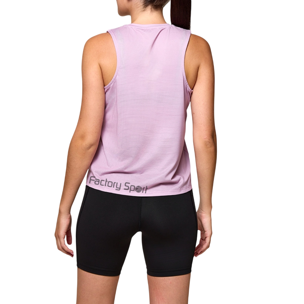 J'HAYBER CONJUNTO MJ PINK MALVA/NEGRO 800 PARA MUJER - Imagen 5