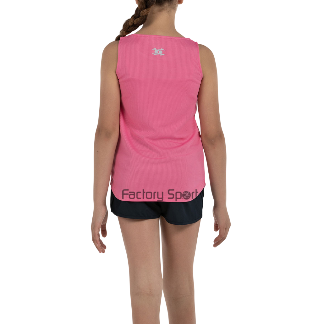 JOHN SMITH ATIK CONJUNTO FUCSIA/MARINO 017 PARA NIÑA - Imagen 3