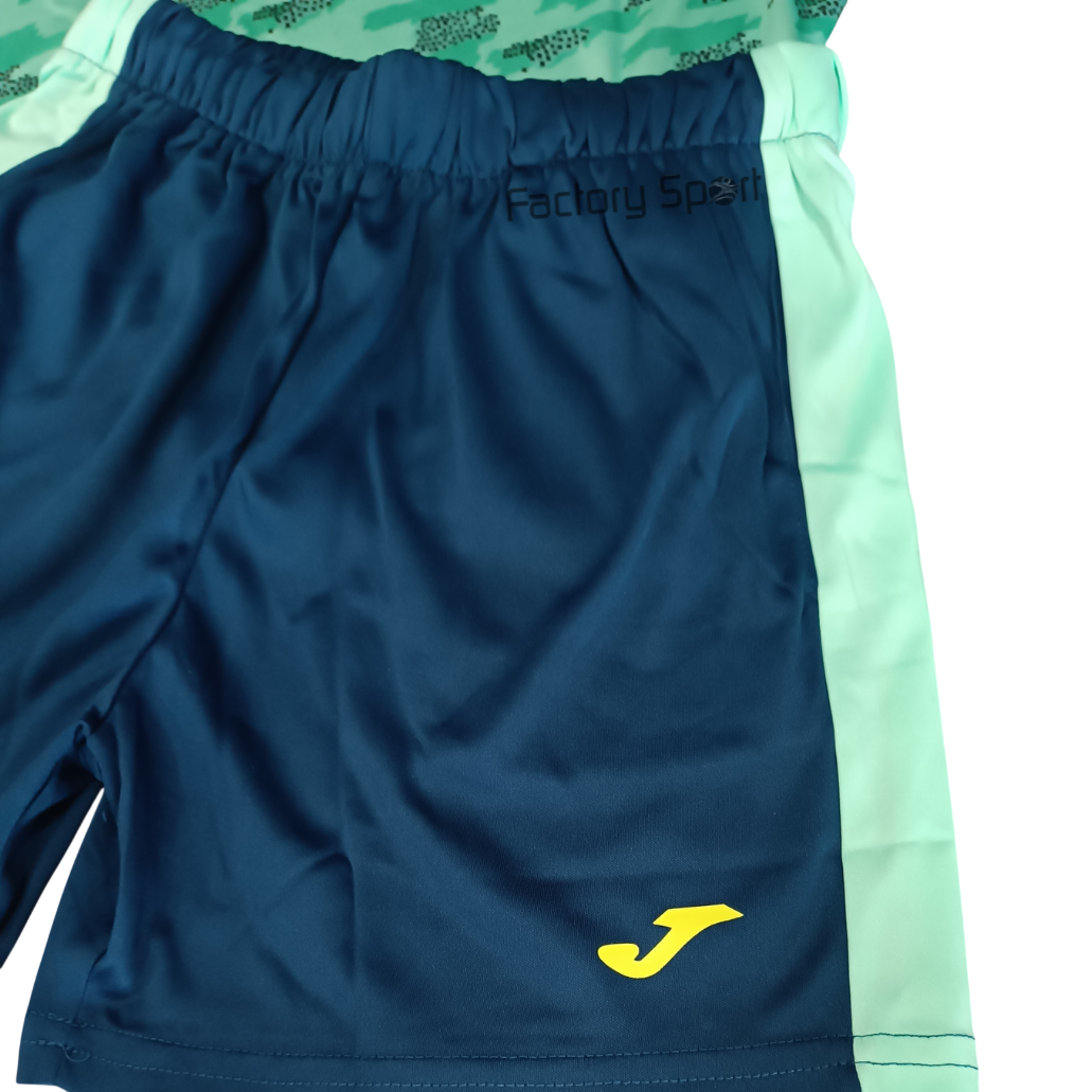 JOMA ADVENTURE CONJUNTO 500858 VERDE AGUA/MARINO PARA NIÑO - Imagen 3
