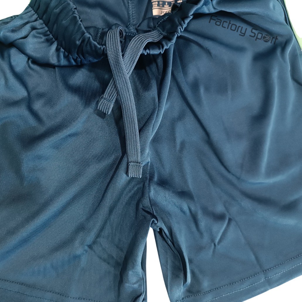 JOMA ADVENTURE CONJUNTO 500858 VERDE AGUA/MARINO PARA NIÑO - Imagen 5