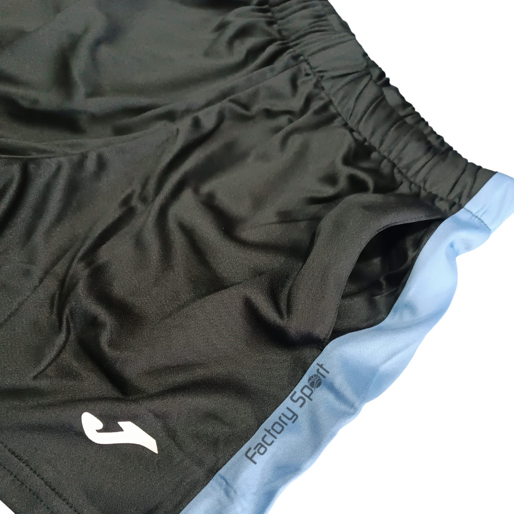 JOMA ADVENTURE CONJUNTO 500858 AZUL/NEGRO 715 PARA NIÑOS - Imagen 3