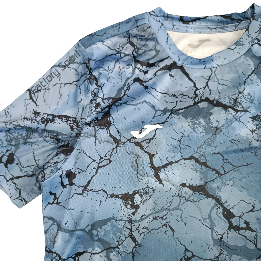 JOMA ADVENTURE CONJUNTO 500858 AZUL/NEGRO 715 PARA NIÑOS - Imagen 4