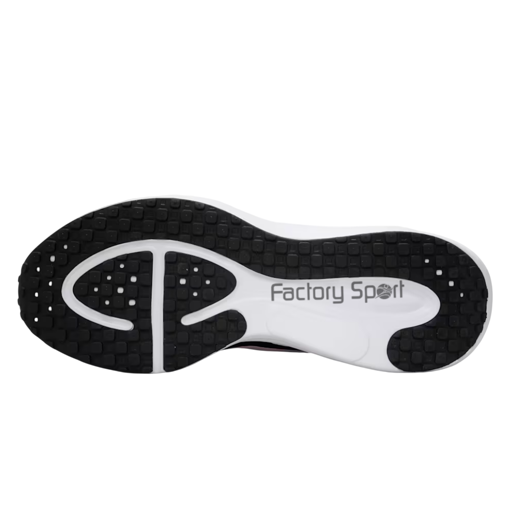 NIKE REVOLUTION 8 NEGRO/ROSA 005 PARA MUJER - Imagen 3