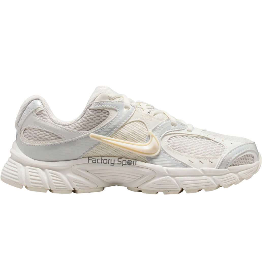NIKE V5 RNR BLANCO/CRUDO/GRIS 030 PARA MUJER