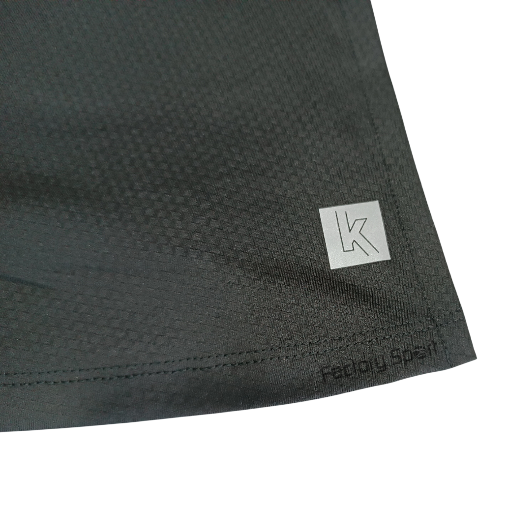 KOAL HENK FALDA PANTALON NEGRO 99 PARA MUJER - Imagen 2