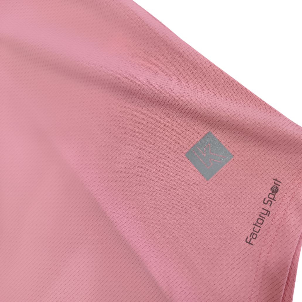 KOAL JUNO CAMISETA TIRANTES ROSA PASTEL R74 PARA MUJER - Imagen 2