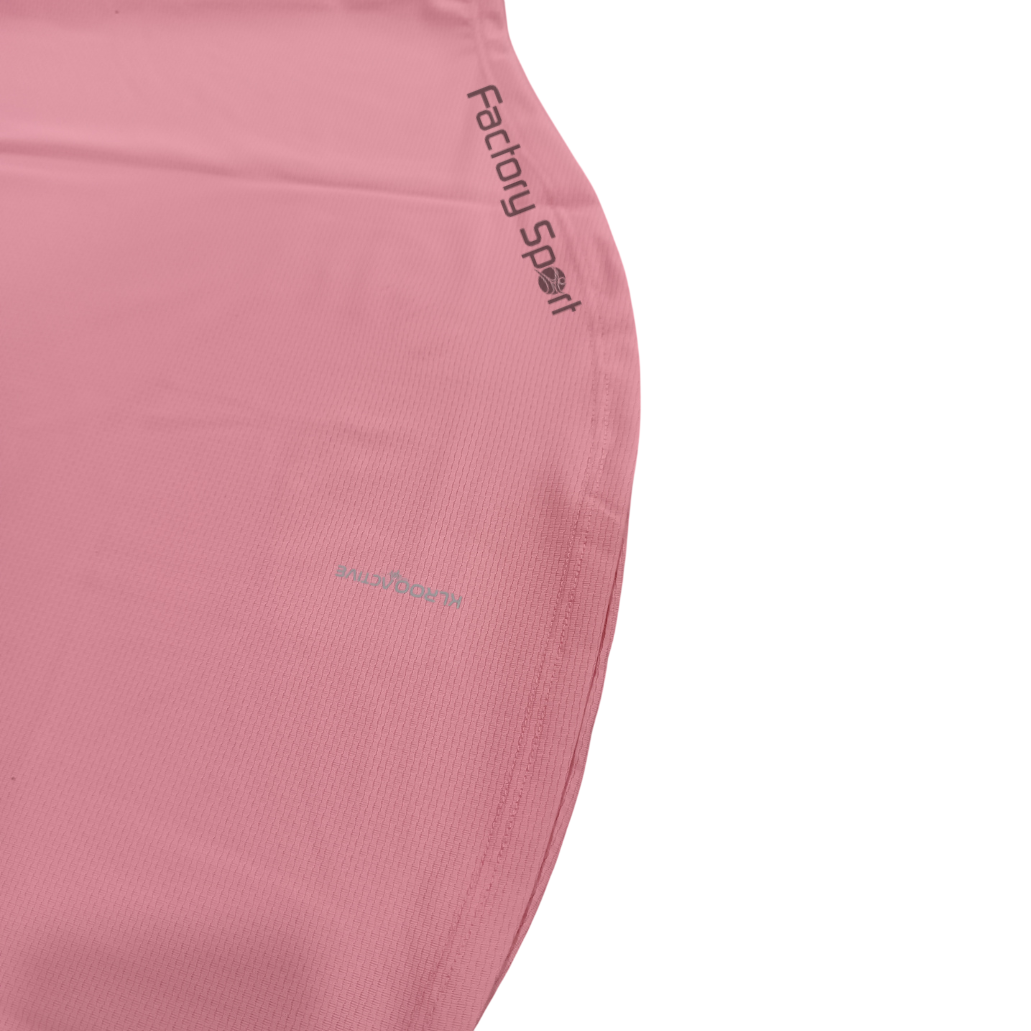 KOAL JUNO CAMISETA TIRANTES ROSA PASTEL R74 PARA MUJER - Imagen 4