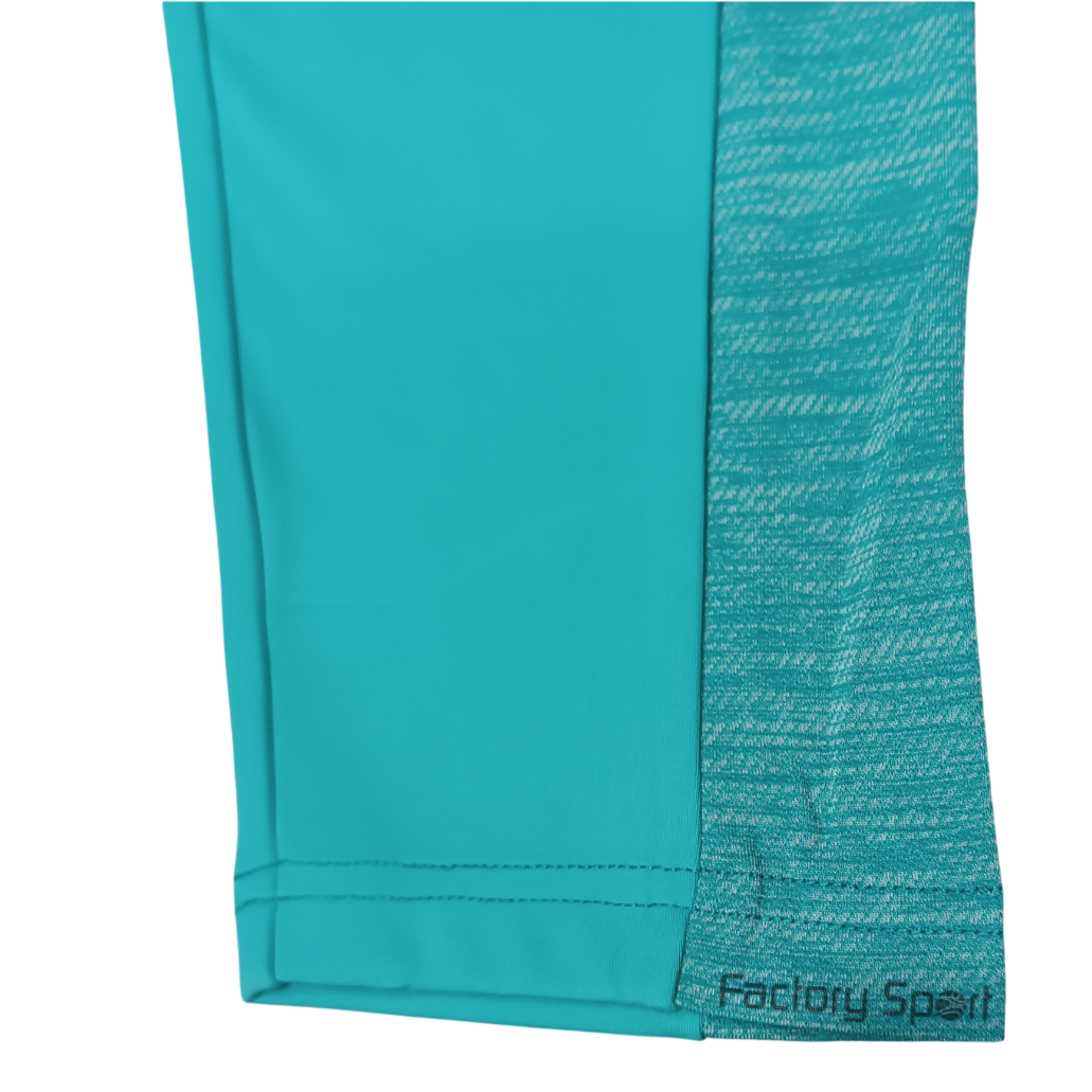 KOAL TUTSU CORSARIO MJ LICRA TURQUESA OSCURO F61 PARA MUJER - Imagen 5