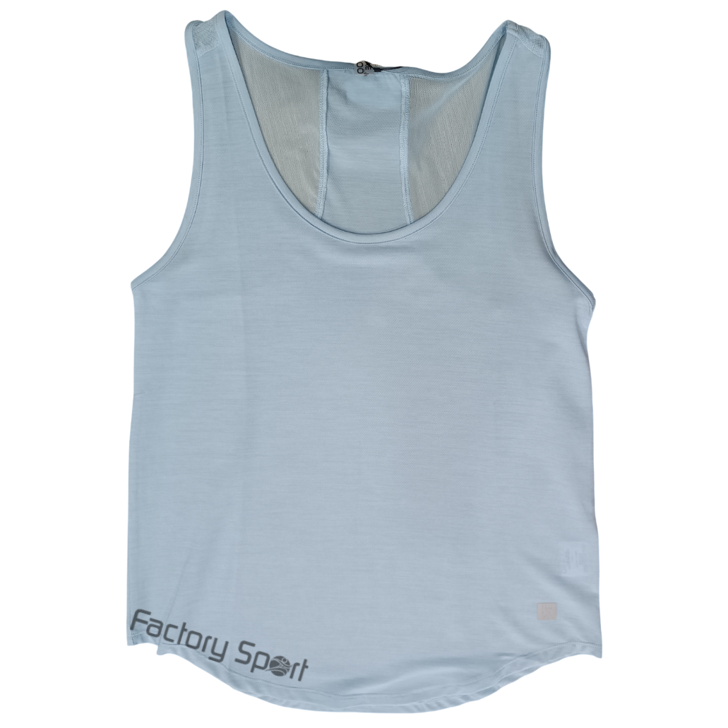 KOAL AKITA CAMISETA TIRANTES MJ AZUL CLARO 176 PARA MUJER