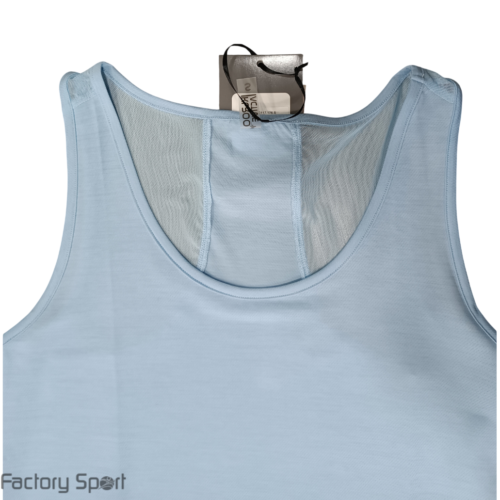 KOAL AKITA CAMISETA TIRANTES MJ AZUL CLARO 176 PARA MUJER - Imagen 3