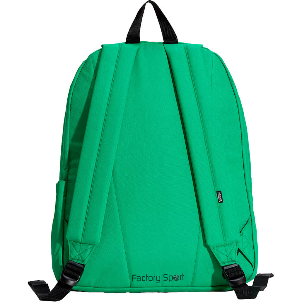 VANS OLD SKOOL CLASS MOCHILA VERDE PARA HOMBRE - Imagen 3