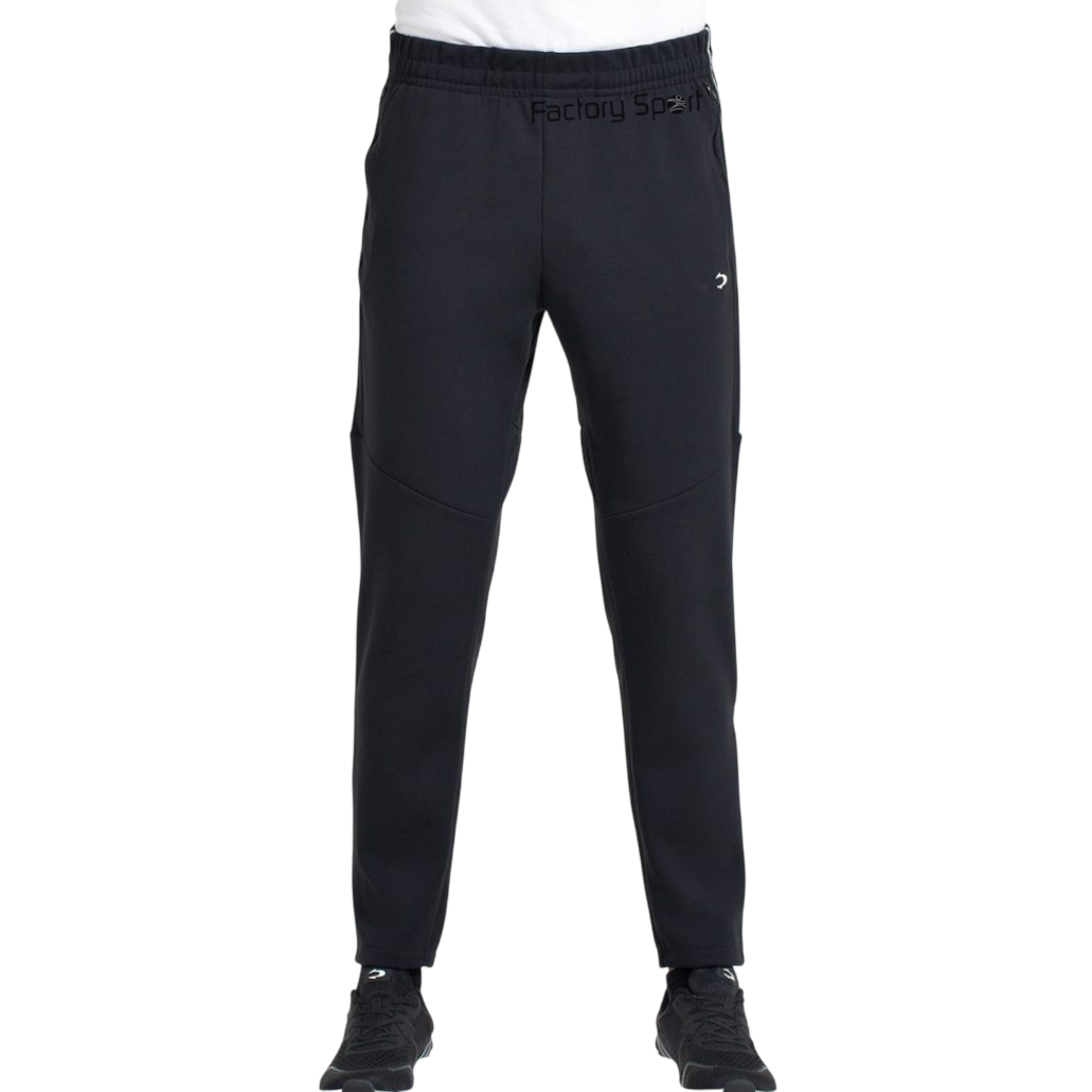 JOHN SMITH QUENZO PANTALON POLIESTER NEGRO PARA HOMBRE