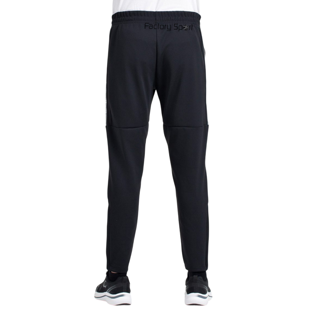 JOHN SMITH QUENZO PANTALON POLIESTER NEGRO PARA HOMBRE - Imagen 5