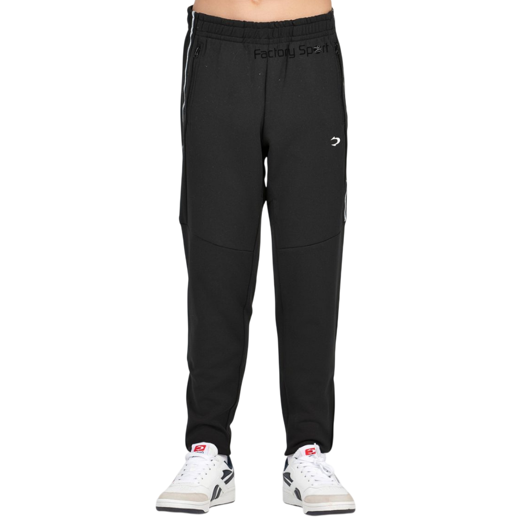 JOHN SMITH QUENZO PANTALON POLIESTER NEGRO 005 26 PARA NIÑO