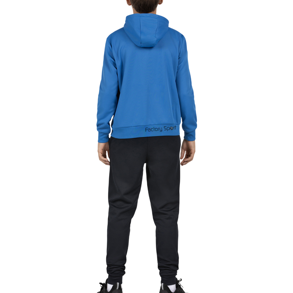 JOHN SMITH BLINO CHANDAL POLIESTER AZUL/MARINO PARA NIÑOS - Imagen 5