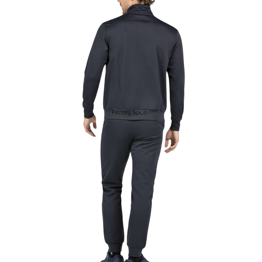 JOHN SMITH ALMUNE CHANDAL POLIESTER MARINO/AZUL PARA HOMBRE - Imagen 5