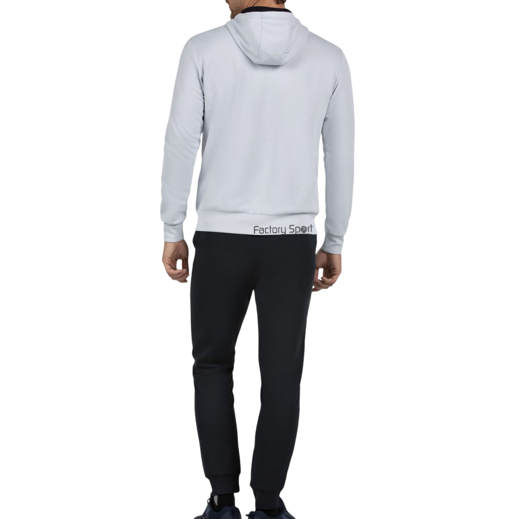 JOHN SMITH ALAJAR CHANDAL POLIESTER AZUL GLACIAR/MARINO PARA HOMBRE - Imagen 5