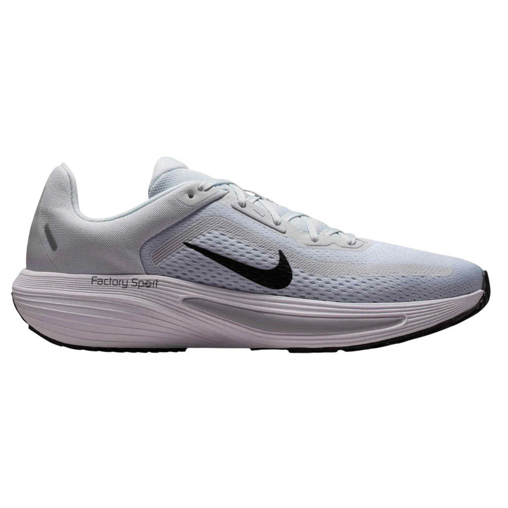NIKE QUEST 7 GRIS/NEGRO PARA HOMBRE