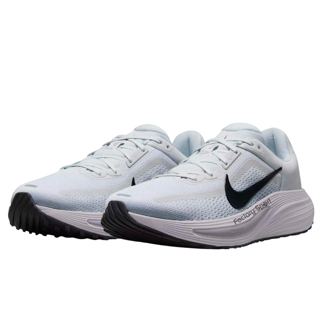 NIKE QUEST 7 GRIS/NEGRO PARA HOMBRE - Imagen 3