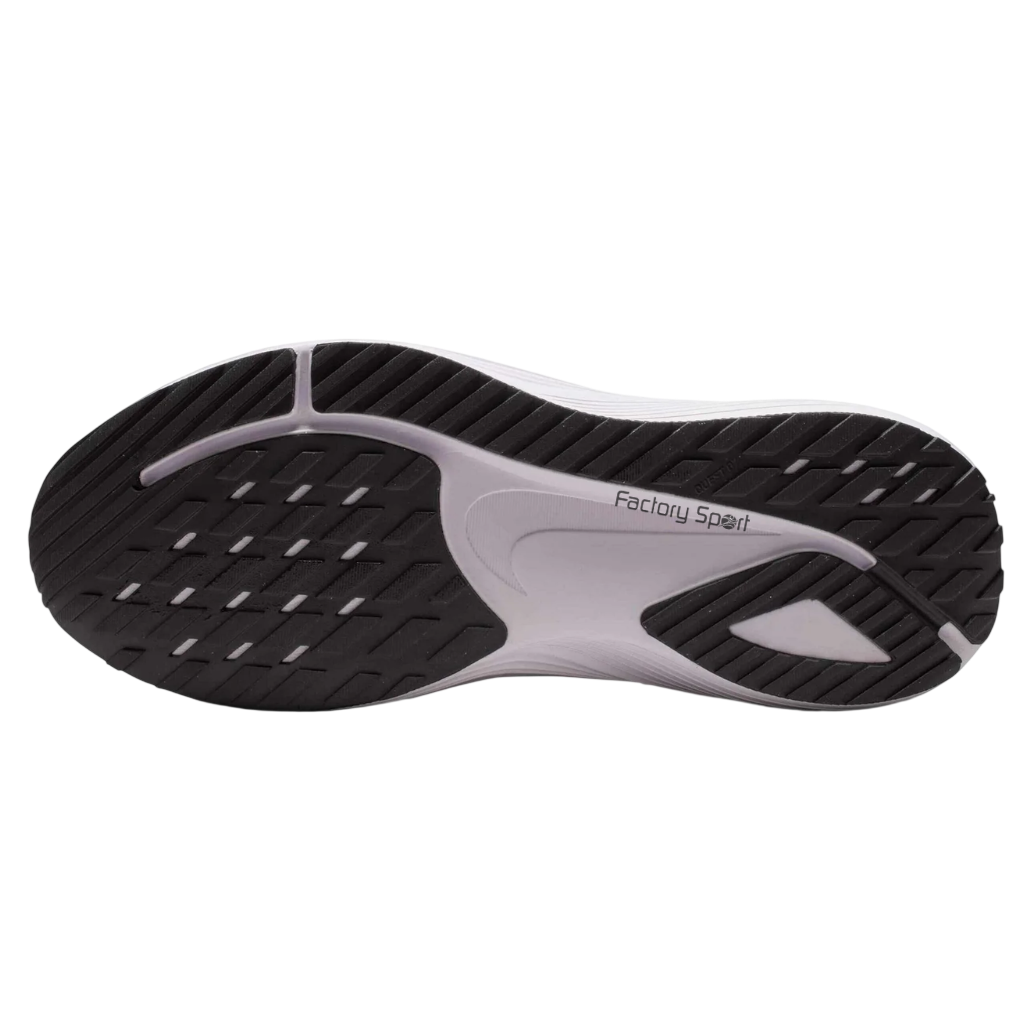 NIKE QUEST 7 GRIS/NEGRO PARA HOMBRE - Imagen 4