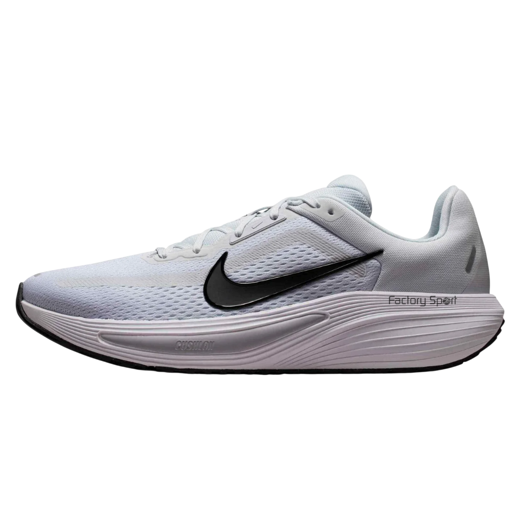 NIKE QUEST 7 GRIS/NEGRO PARA HOMBRE - Imagen 5