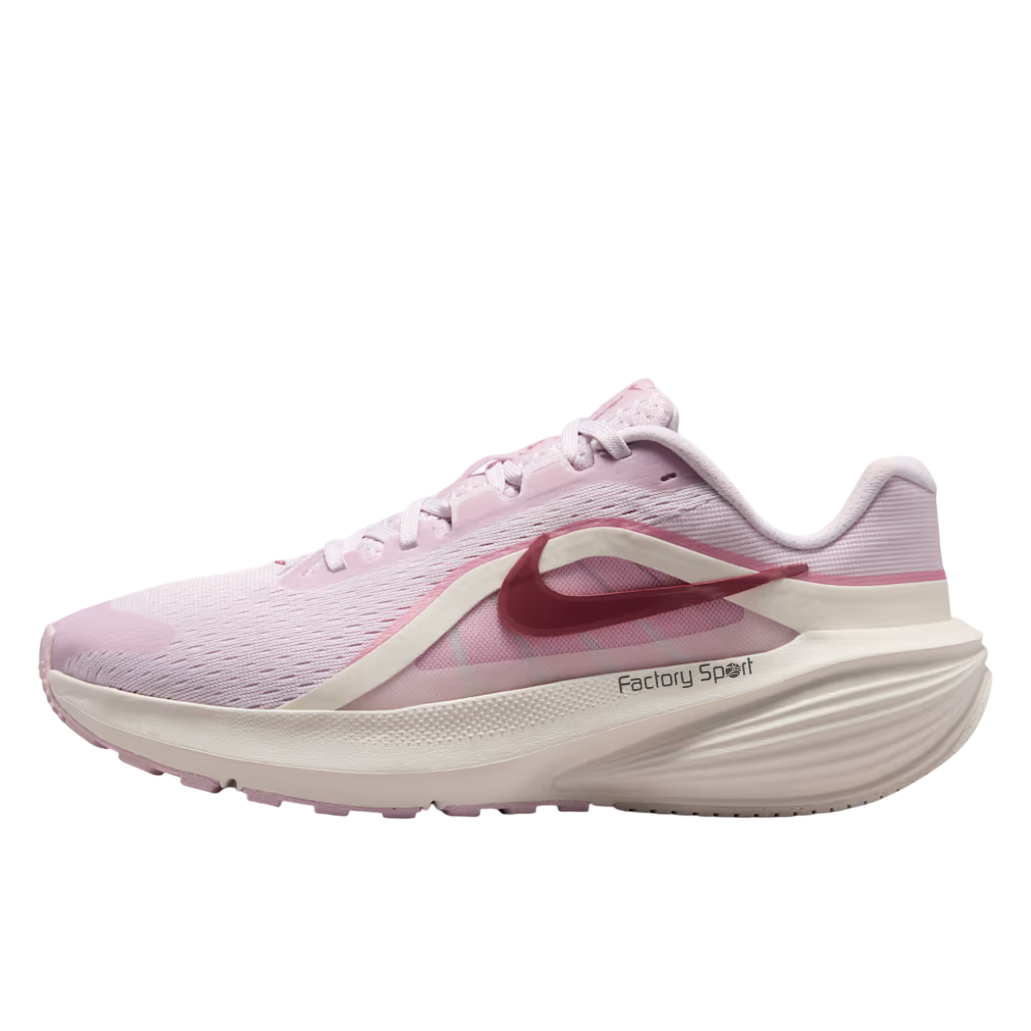NIKE DOWNSHIFTER 14 WMNS LILA/BURDEOS/MORADO PARA MUJER - Imagen 3
