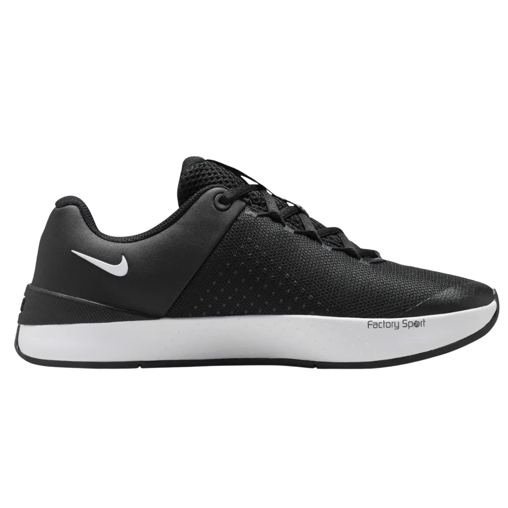 NIKE MC TRAINER 4 FITNESS NEGRO/BLANCO PARA MUJER