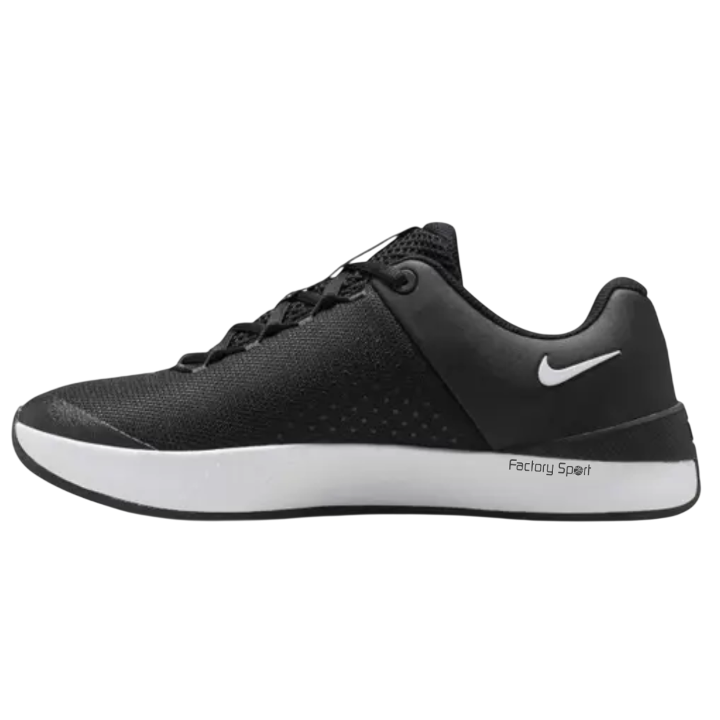 NIKE MC TRAINER 4 FITNESS NEGRO/BLANCO PARA MUJER - Imagen 3