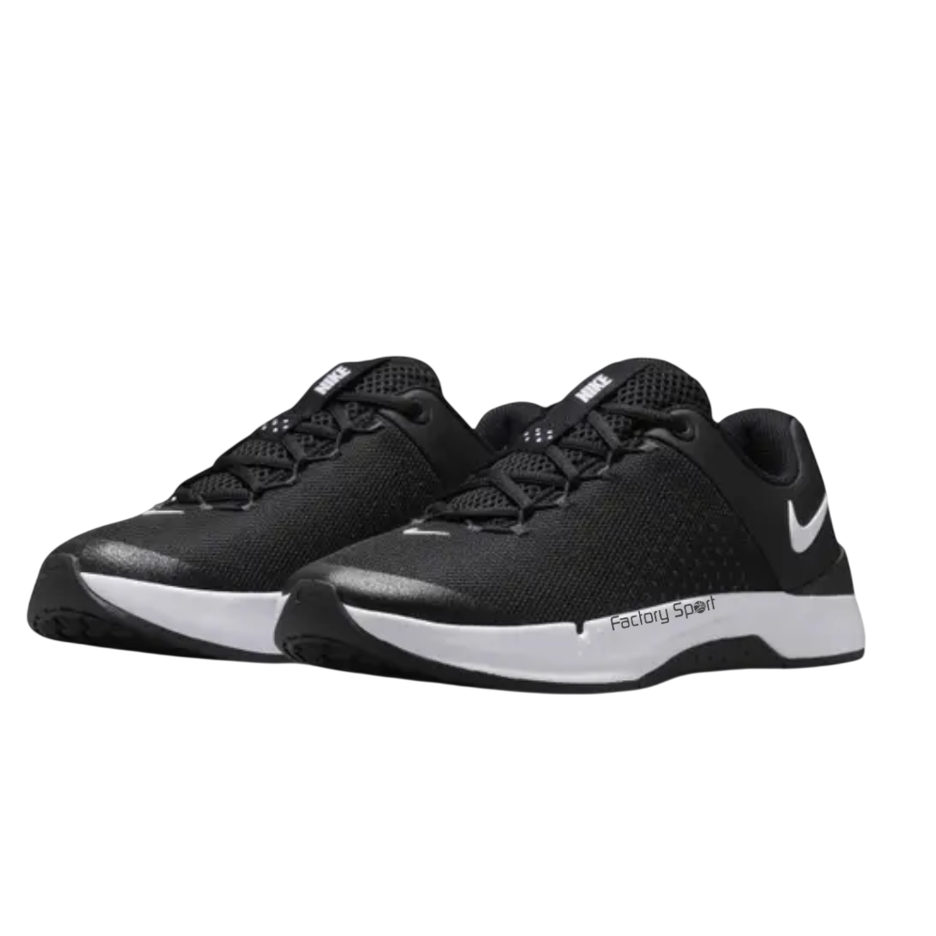 NIKE MC TRAINER 4 FITNESS NEGRO/BLANCO PARA MUJER - Imagen 4