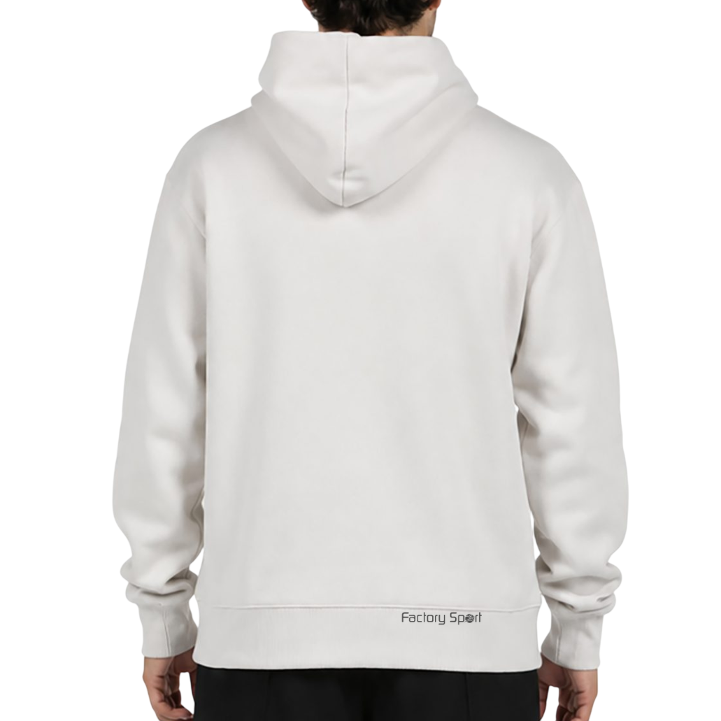 JOHN SMITH BIERZO SUDADERA ALGODON GORRO NATURAL PARA HOMBRE - Imagen 5
