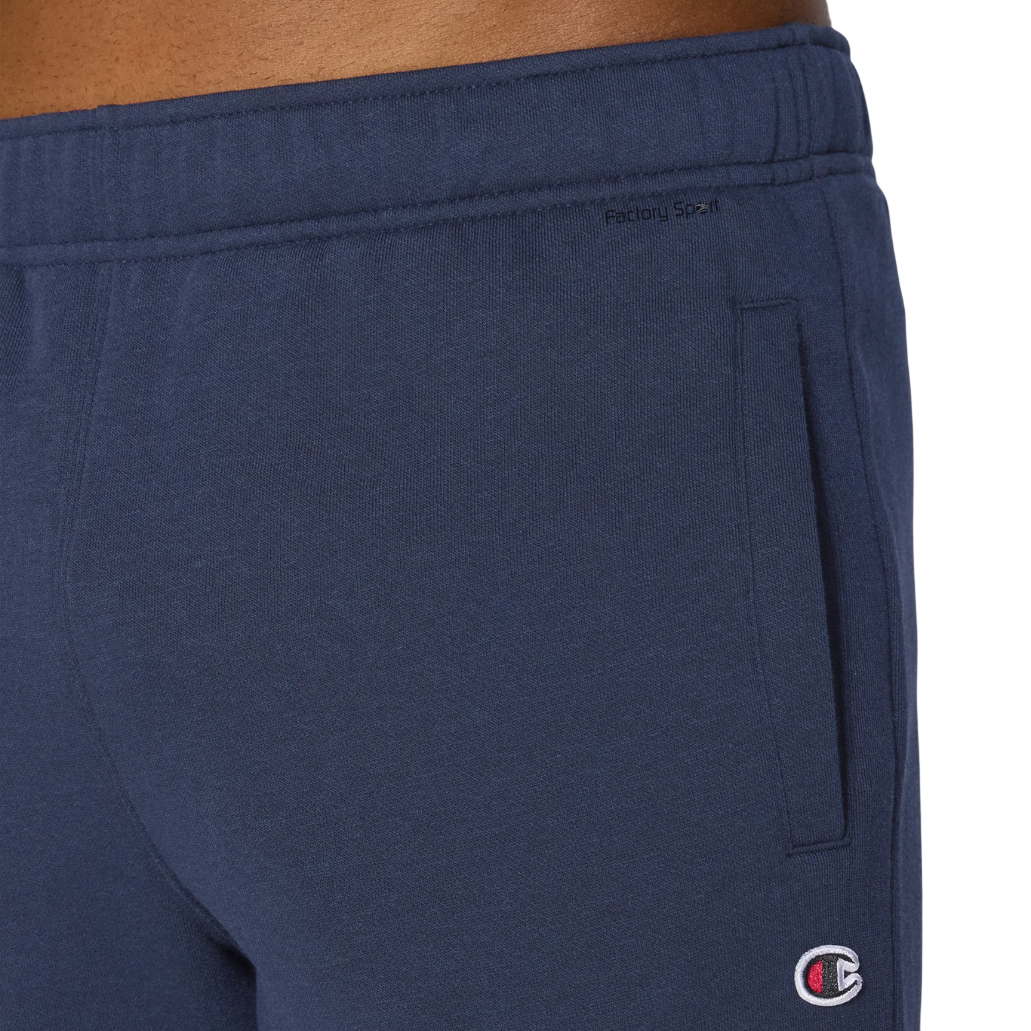 CHAMPION CHANDAL 221786 ALGODÓN MARINO BS501 PARA HOMBRE - Imagen 5