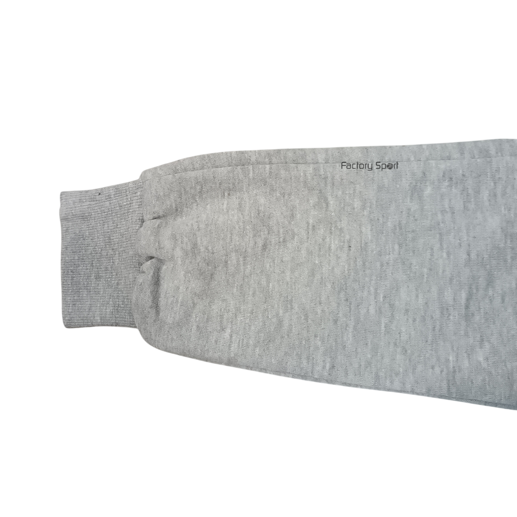 KOAL ESPARTACO PANTALON ALGODÓN PUÑO GRIS VIGORÉ PARA HOMBRE - Imagen 4