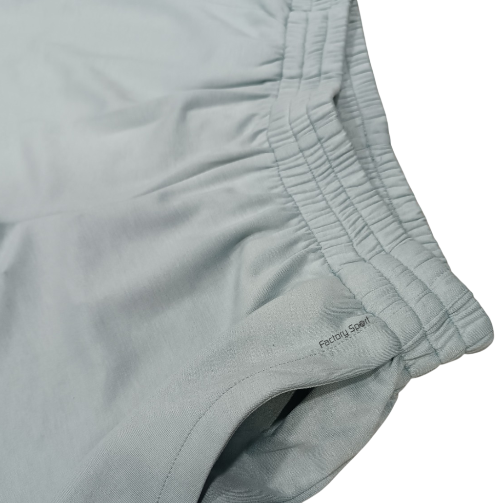 KOAL SIMONIS PANTALON POLIESTER AZUL AGUA PARA MUJER - Imagen 3